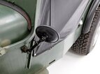 Thumbnail Photo 24 for 1953 Willys CJ-3A